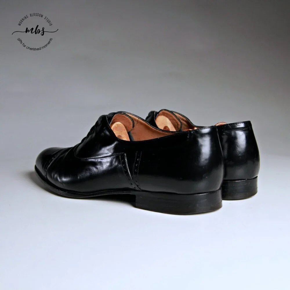 Bally men size
